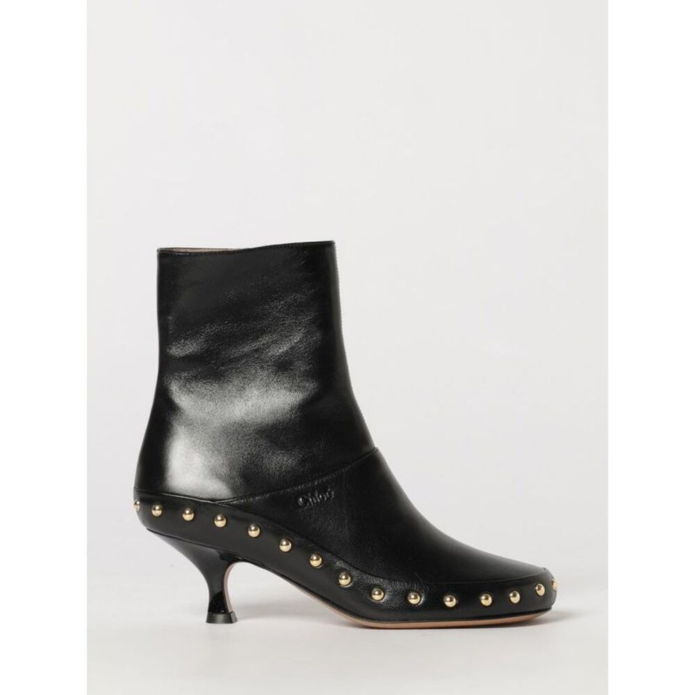Chloe Women Boots Woman Chloe